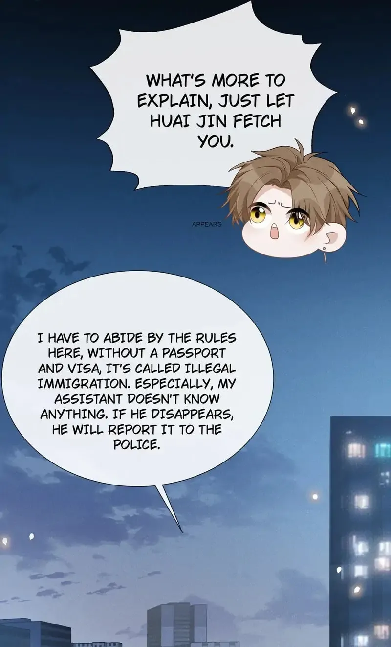 Living Life Over (Colored) Chapter 79 page 14 - 