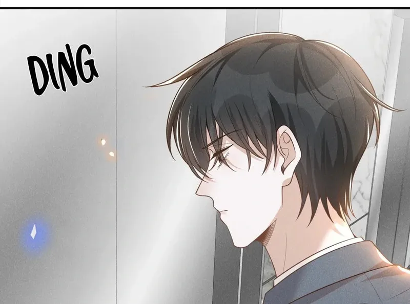 Living Life Over (Colored) Chapter 79 page 17 - 