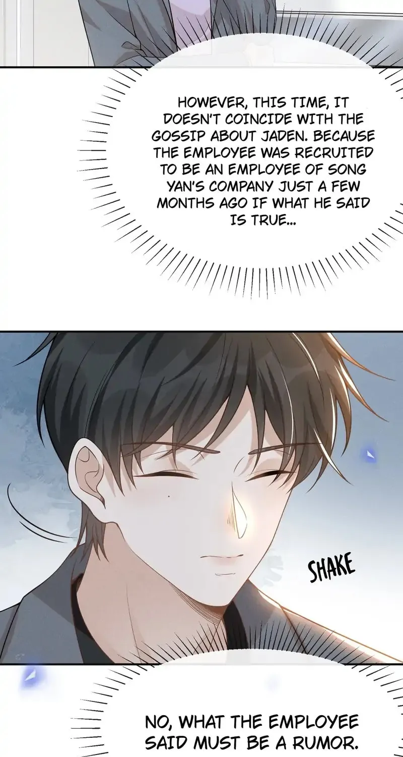Living Life Over (Colored) Chapter 79 page 19 - 