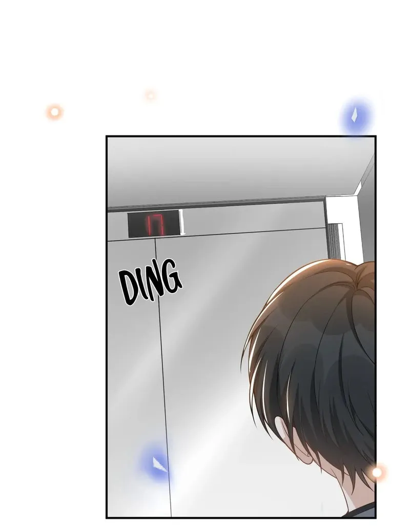 Living Life Over (Colored) Chapter 79 page 21 - 