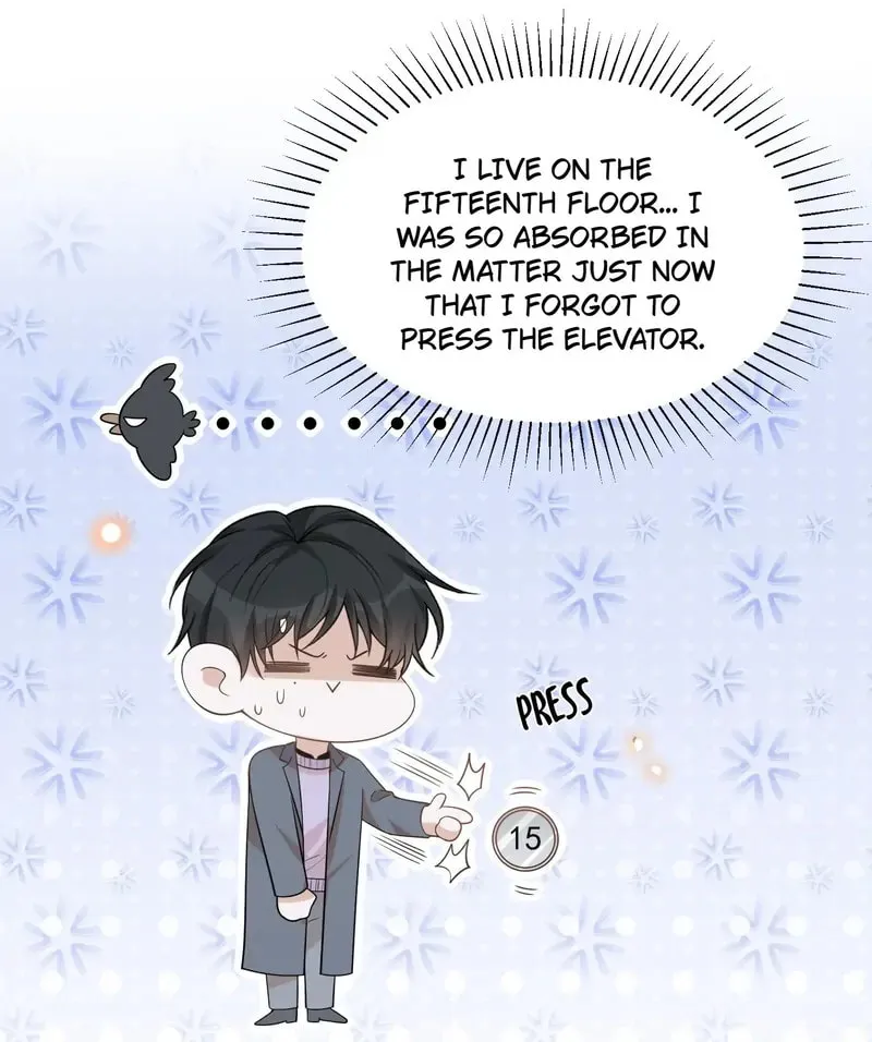Living Life Over (Colored) Chapter 79 page 22 - 