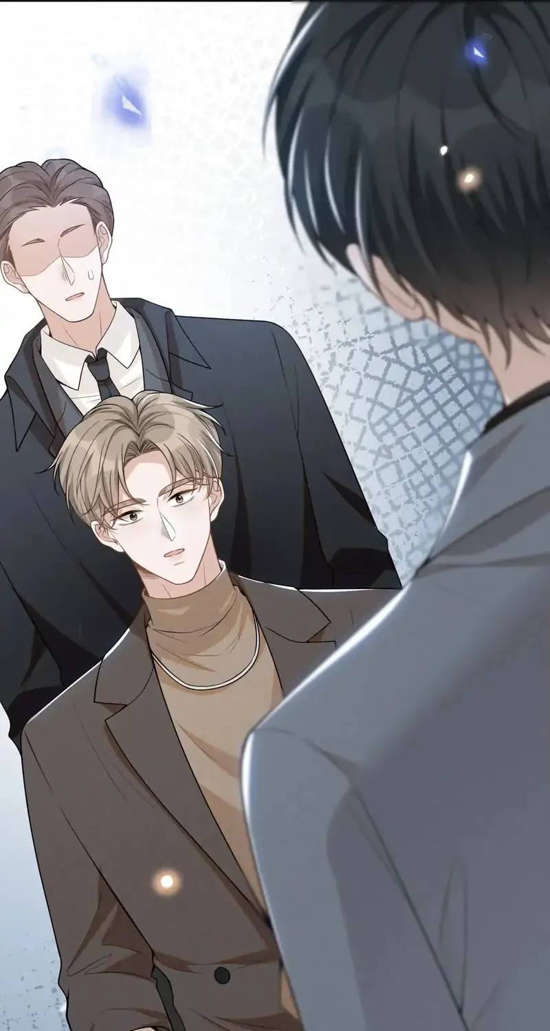 Living Life Over (Colored) Chapter 79 page 24 - 