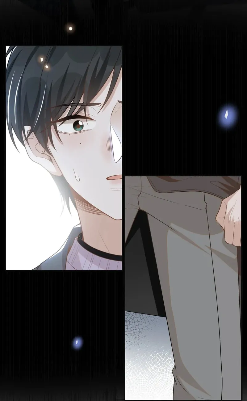 Living Life Over (Colored) Chapter 79 page 26 - 