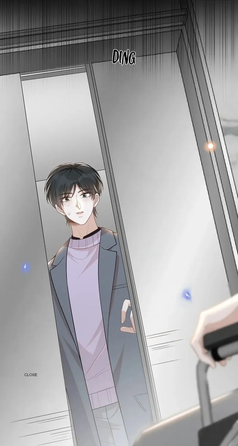 Living Life Over (Colored) Chapter 79 page 27 - 
