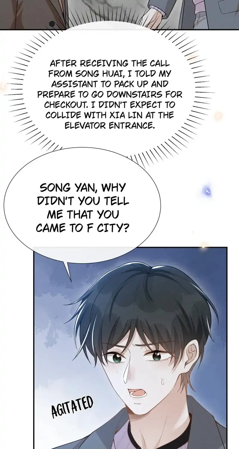 Living Life Over (Colored) Chapter 79 page 31 - 