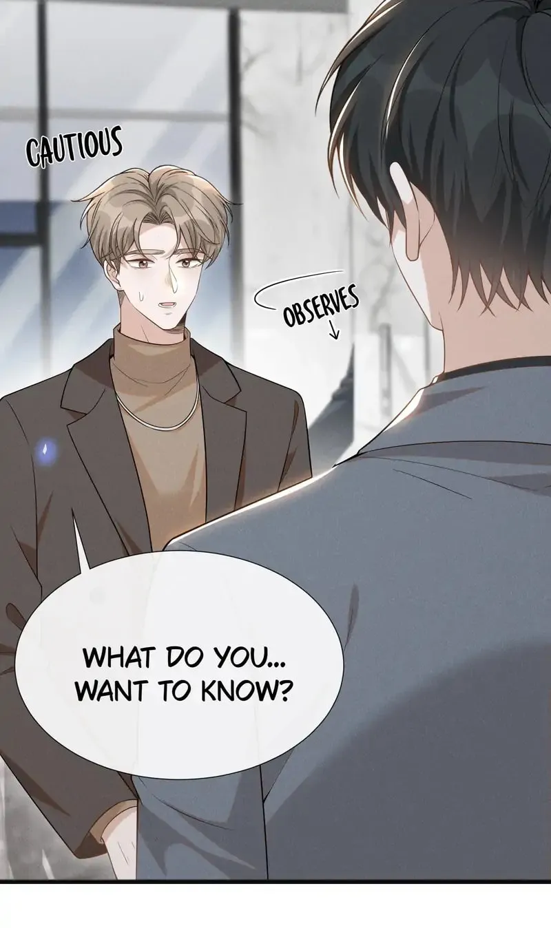 Living Life Over (Colored) Chapter 79 page 34 - 