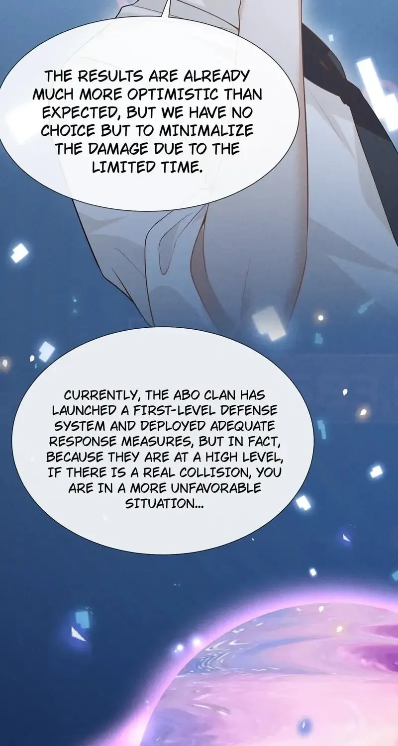 Living Life Over (Colored) Chapter 79 page 5 - 
