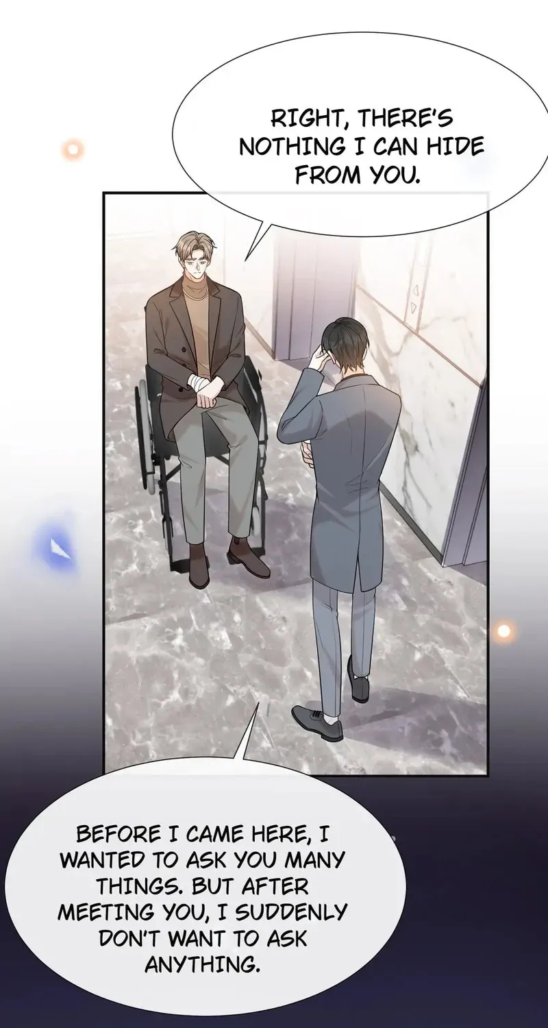 Living Life Over (Colored) Chapter 79 page 45 - 