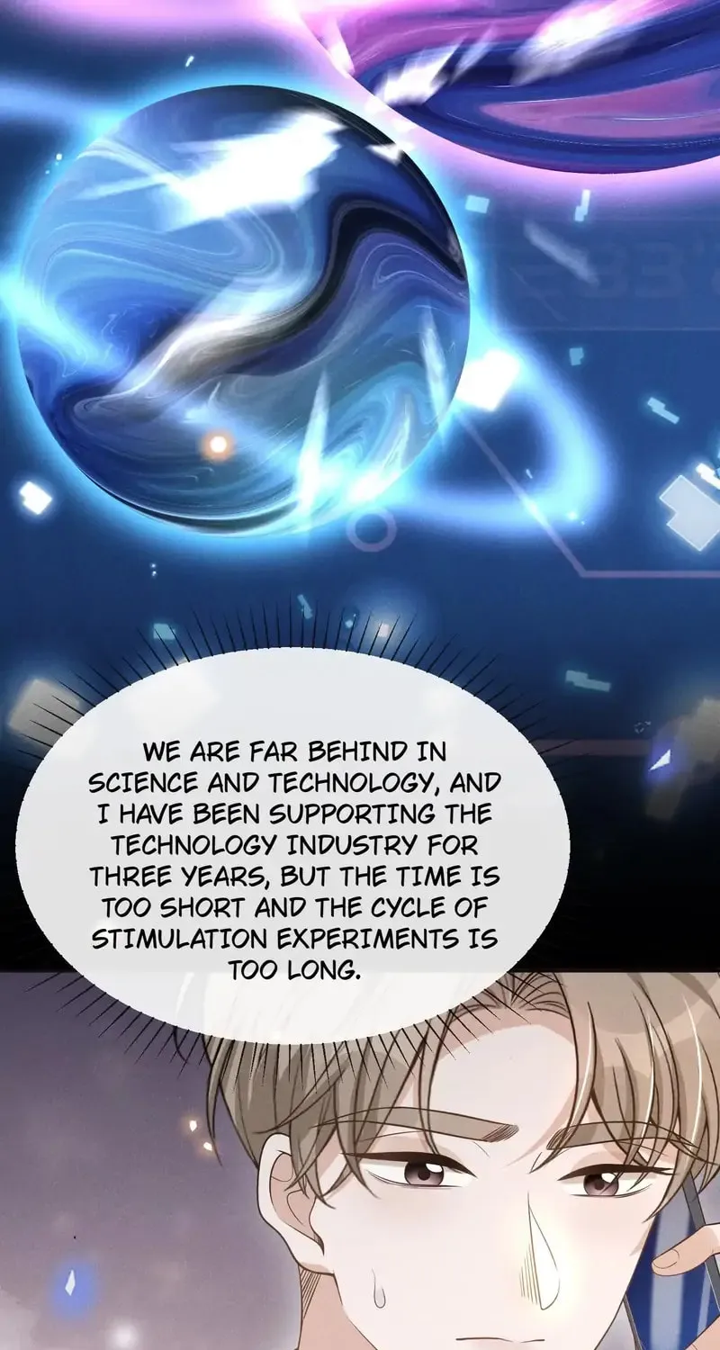 Living Life Over (Colored) Chapter 79 page 7 - 