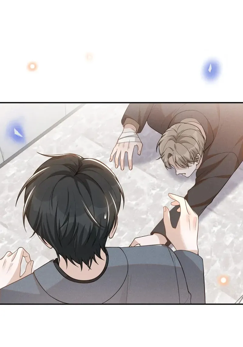 Living Life Over (Colored) Chapter 79 page 61 - 