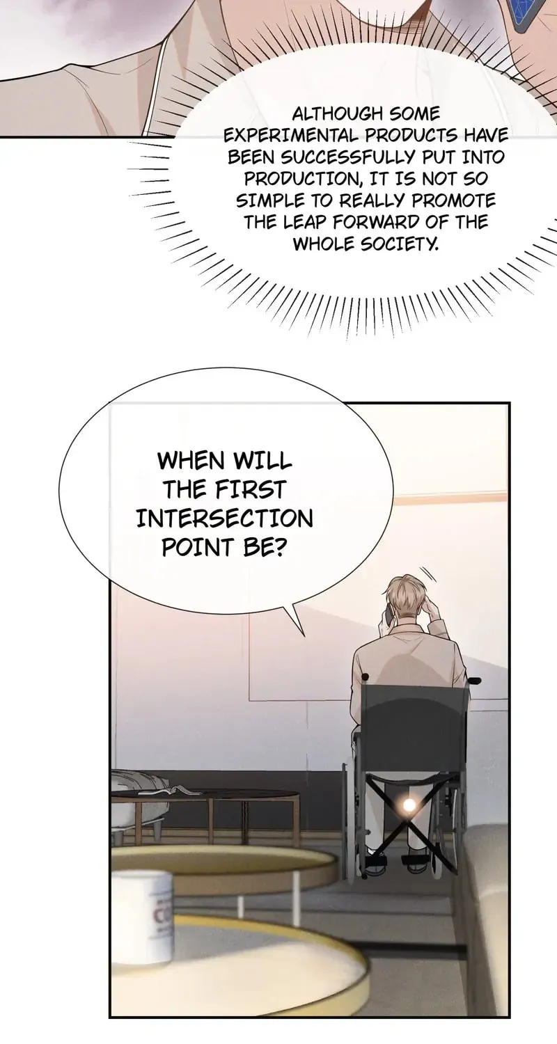 Living Life Over (Colored) Chapter 79 page 9 - 