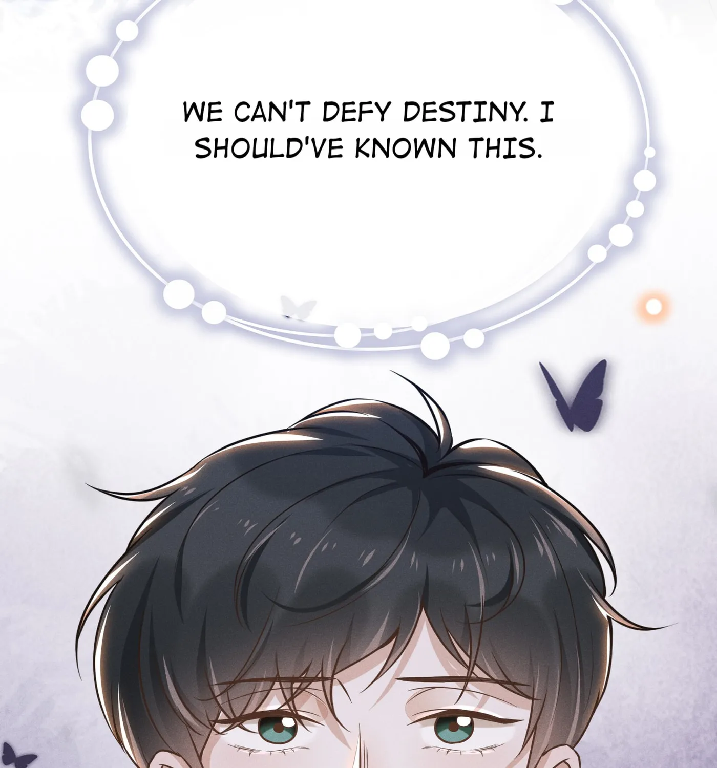 Living Life Over (Colored) Chapter 8 page 12 - 