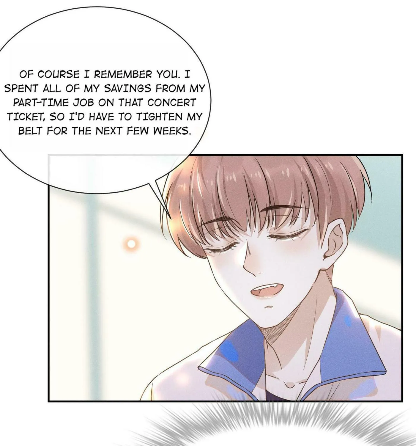 Living Life Over (Colored) Chapter 8 page 18 - 