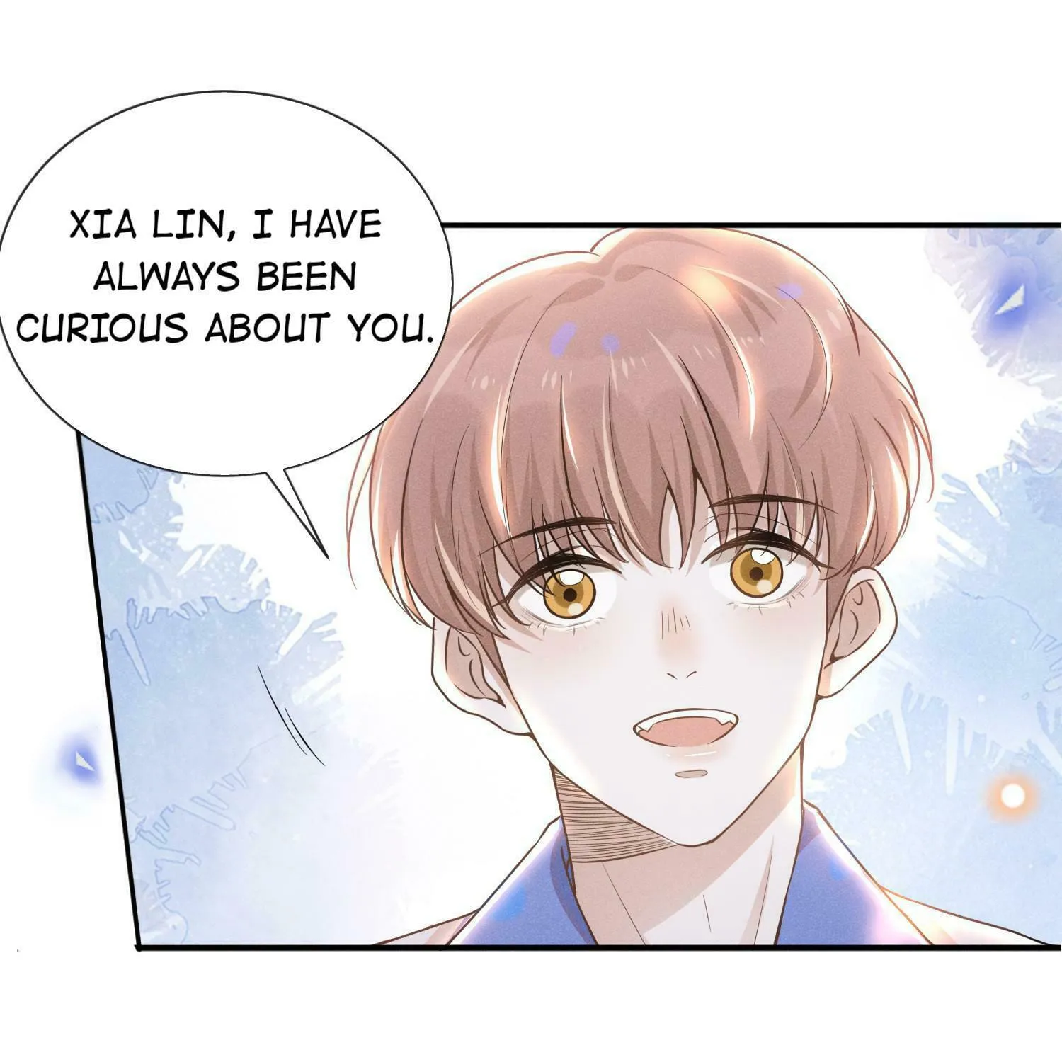 Living Life Over (Colored) Chapter 8 page 30 - 