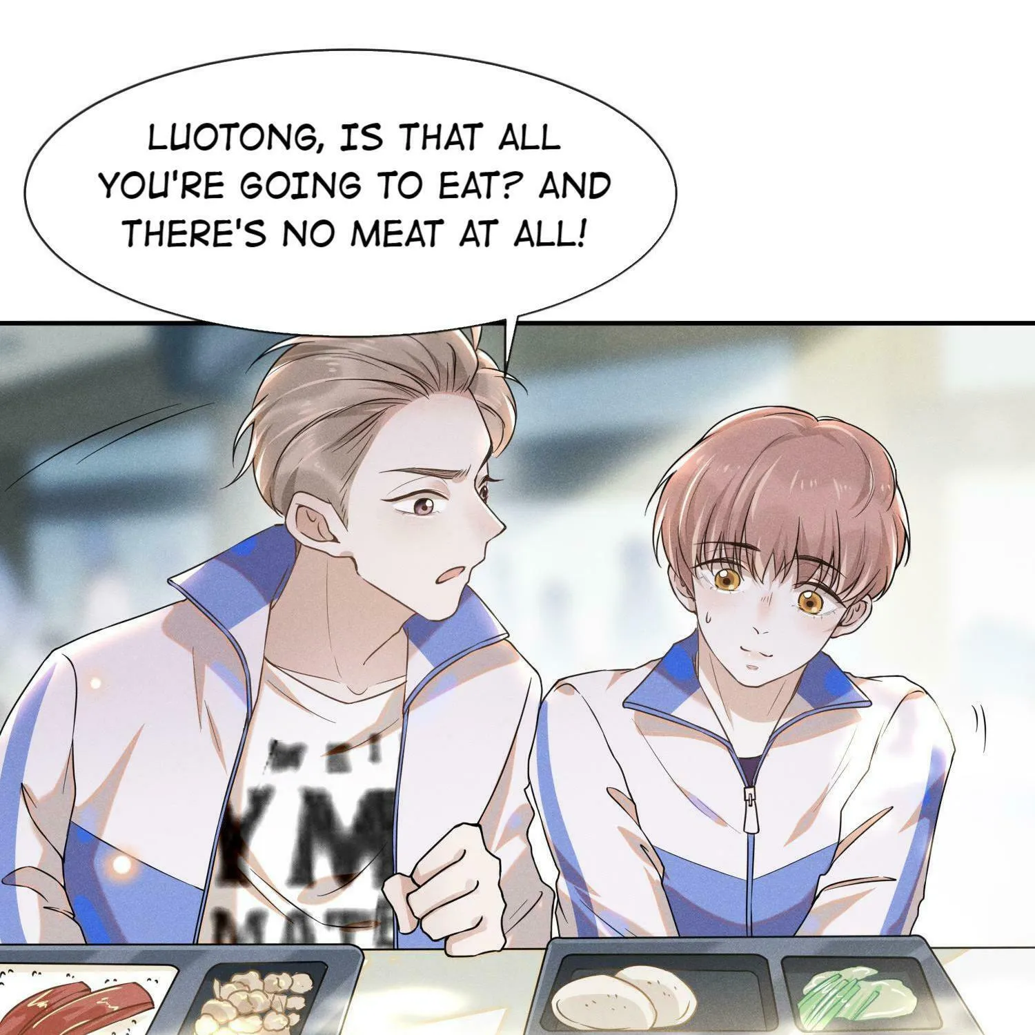 Living Life Over (Colored) Chapter 8 page 44 - 