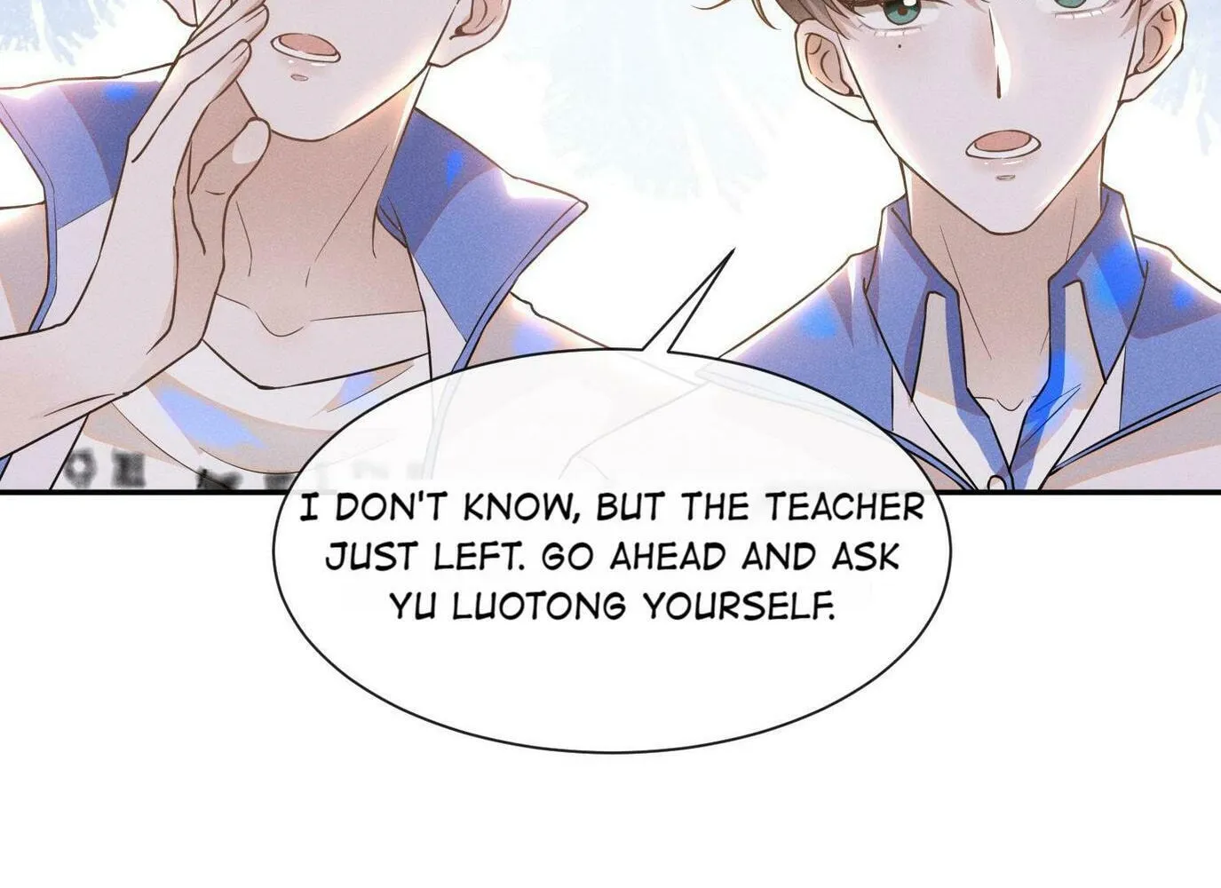 Living Life Over (Colored) Chapter 8 page 61 - 