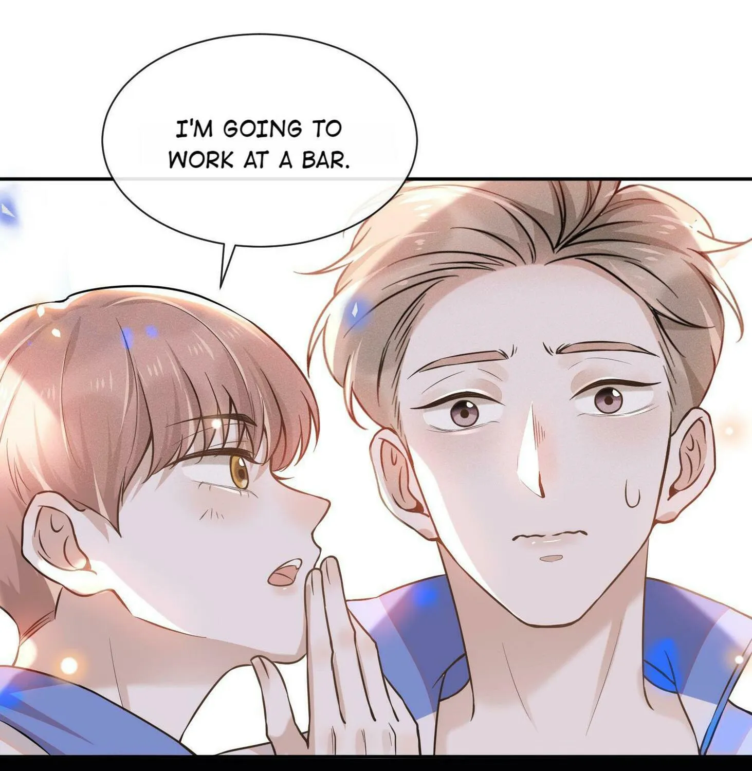 Living Life Over (Colored) Chapter 8 page 66 - 