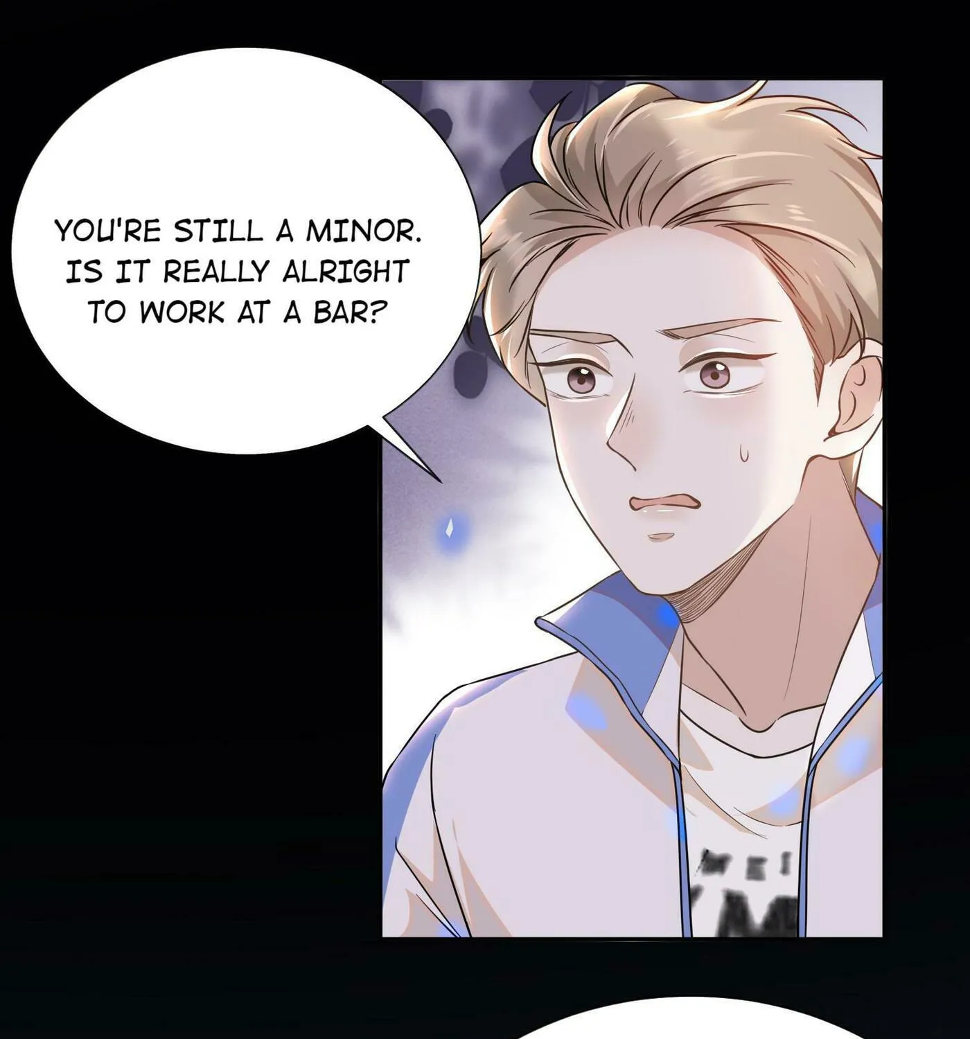 Living Life Over (Colored) Chapter 8 page 68 - 