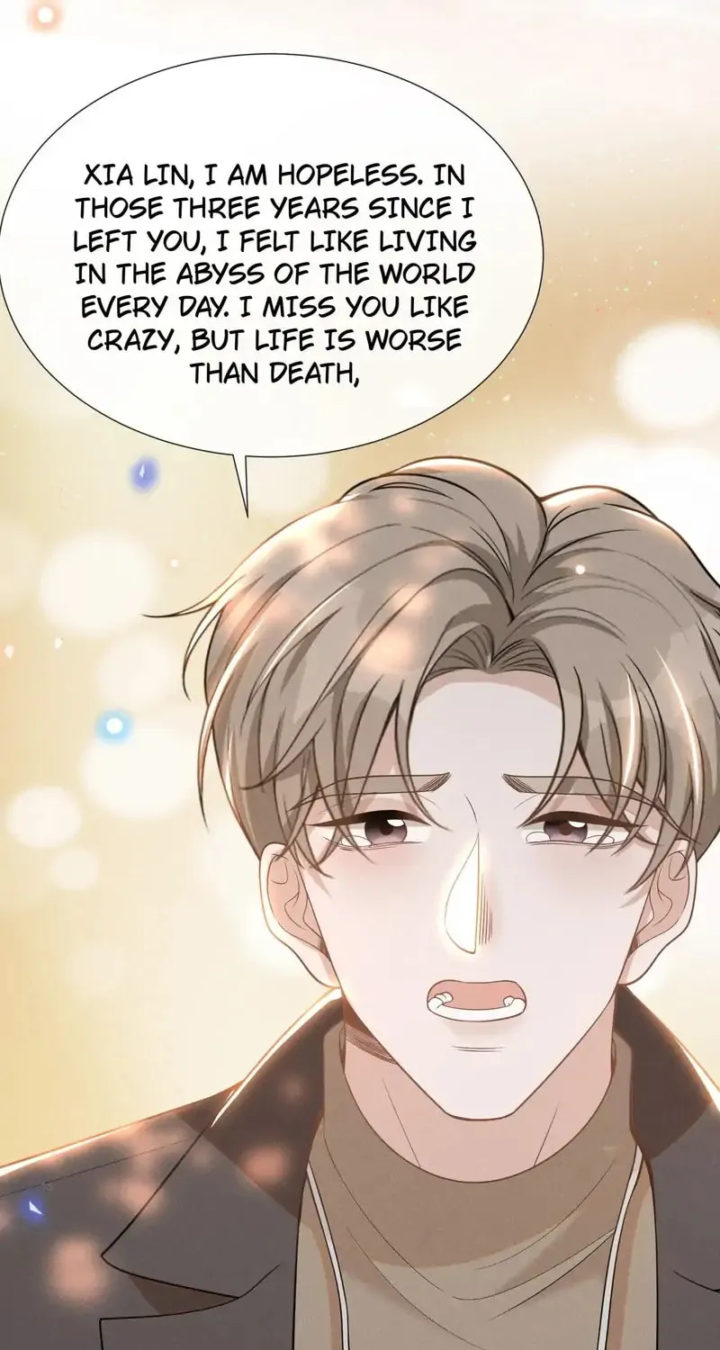 Living Life Over (Colored) Chapter 80 page 12 - 