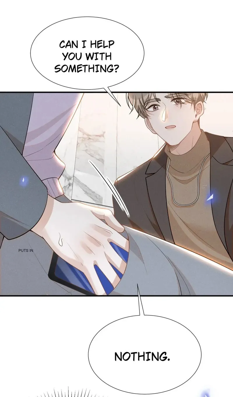 Living Life Over (Colored) Chapter 80 page 16 - 
