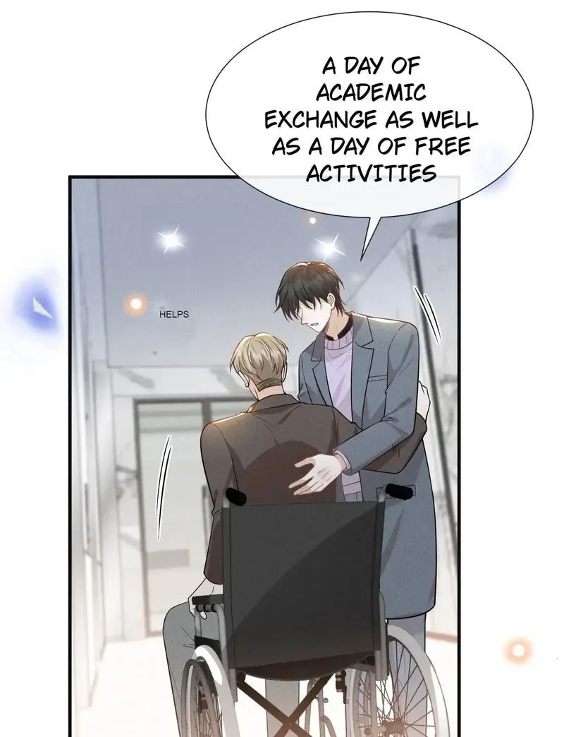 Living Life Over (Colored) Chapter 80 page 18 - 