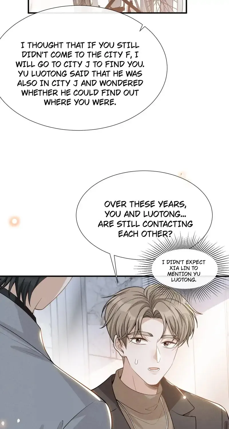 Living Life Over (Colored) Chapter 80 page 19 - 