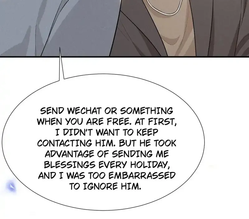 Living Life Over (Colored) Chapter 80 page 20 - 