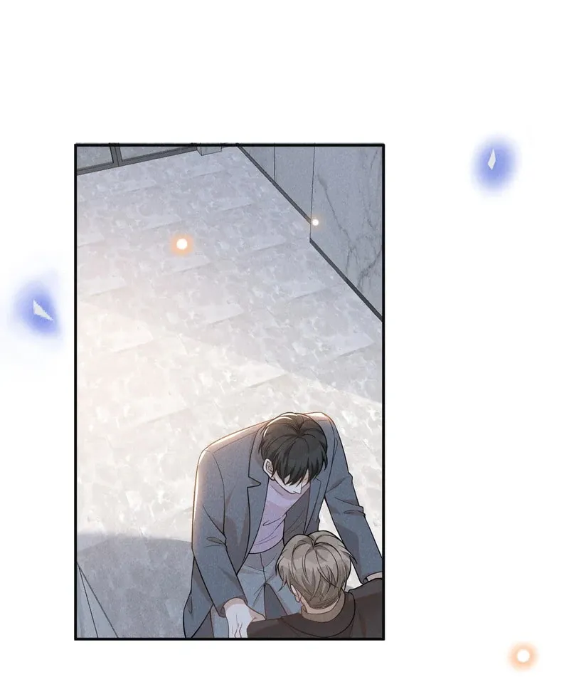 Living Life Over (Colored) Chapter 80 page 3 - 