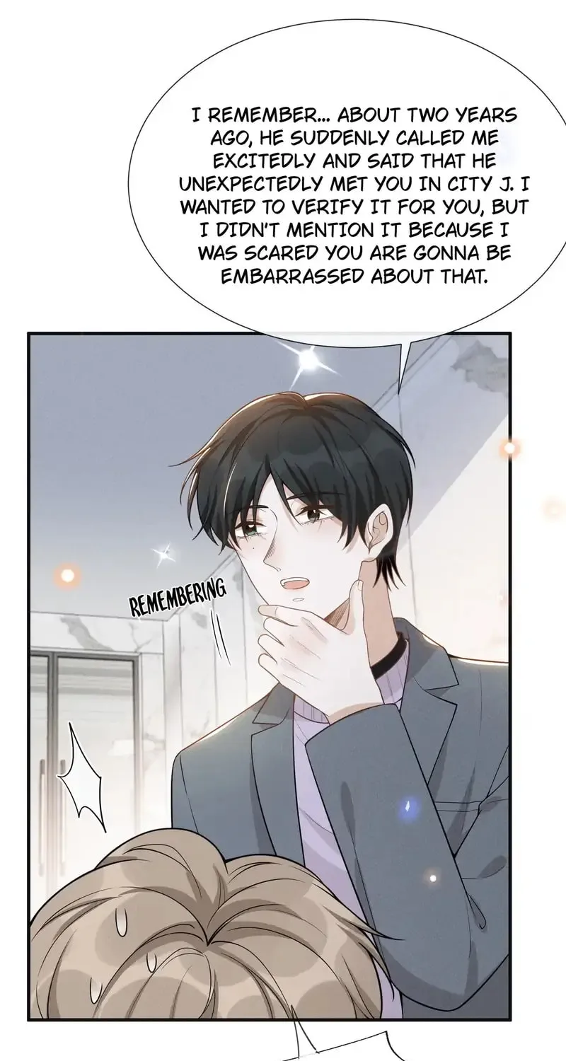 Living Life Over (Colored) Chapter 80 page 21 - 