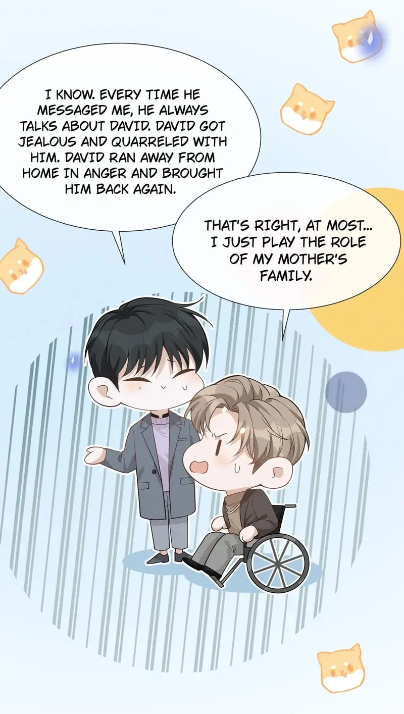 Living Life Over (Colored) Chapter 80 page 23 - 