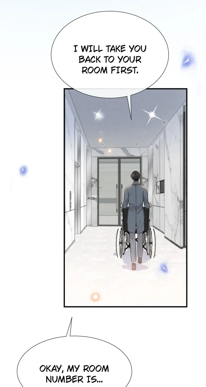 Living Life Over (Colored) Chapter 80 page 24 - 