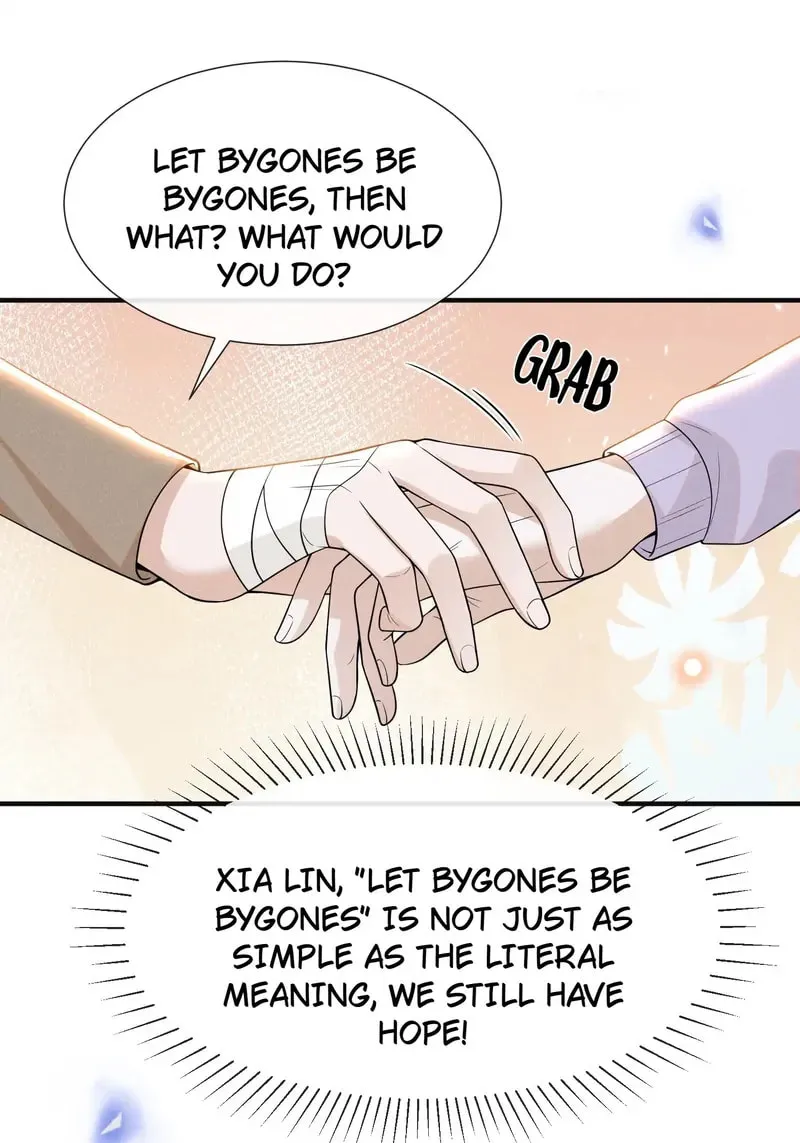 Living Life Over (Colored) Chapter 80 page 33 - 