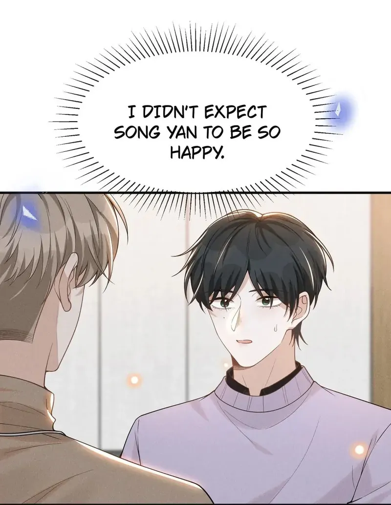 Living Life Over (Colored) Chapter 80 page 34 - 