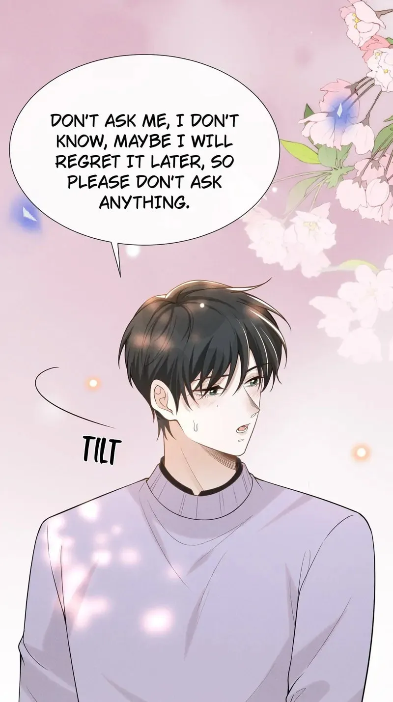 Living Life Over (Colored) Chapter 80 page 41 - 