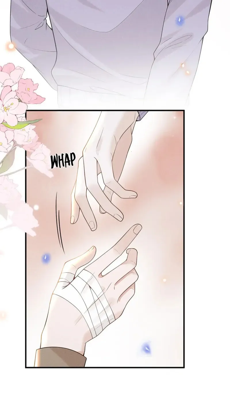 Living Life Over (Colored) Chapter 80 page 42 - 