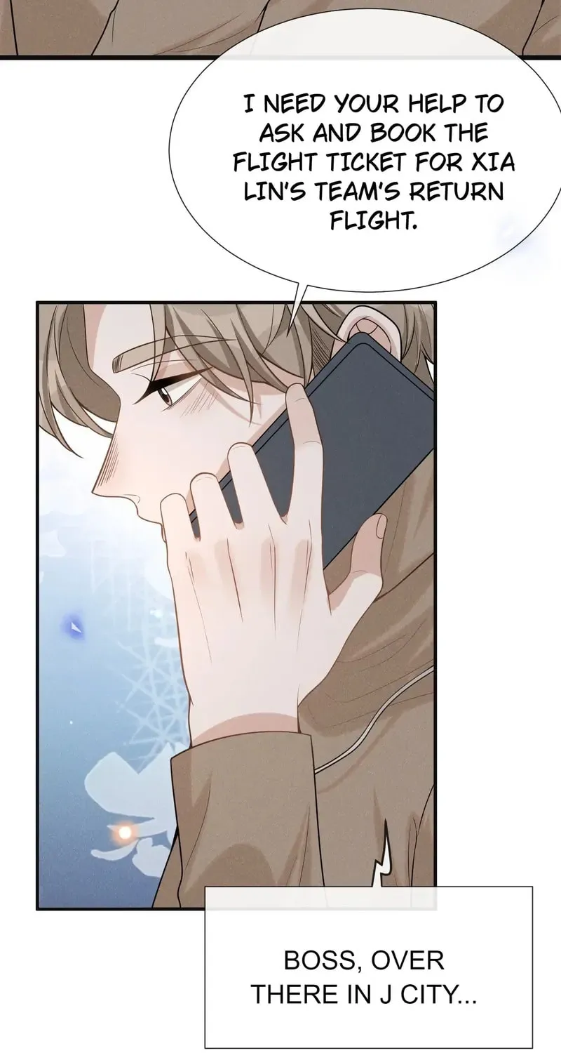 Living Life Over (Colored) Chapter 80 page 47 - 
