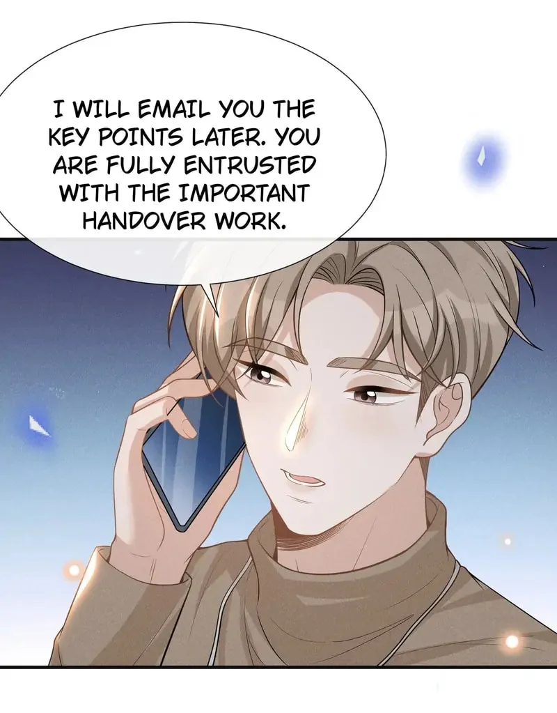 Living Life Over (Colored) Chapter 80 page 49 - 