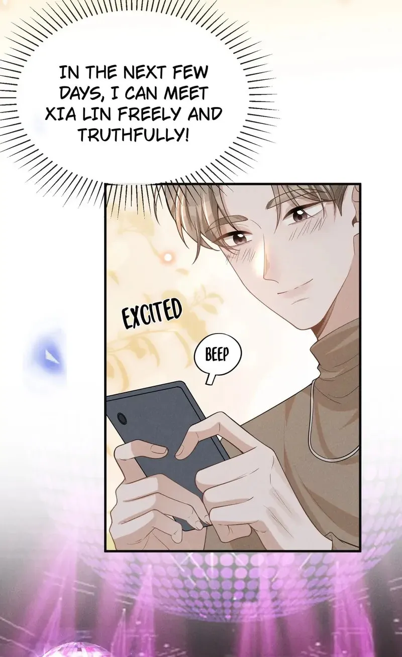 Living Life Over (Colored) Chapter 80 page 51 - 