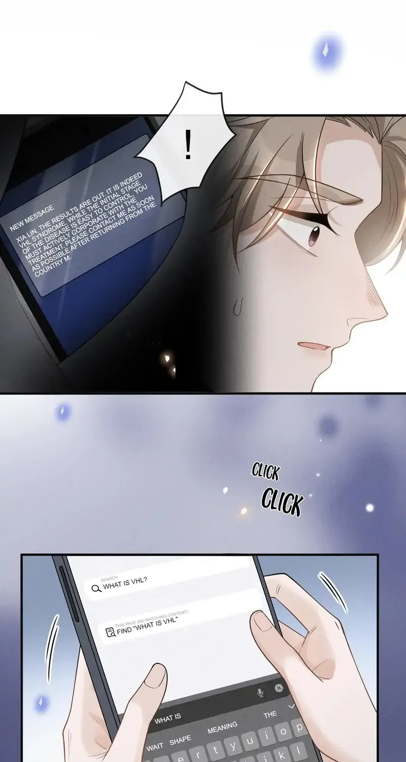 Living Life Over (Colored) Chapter 80 page 53 - 