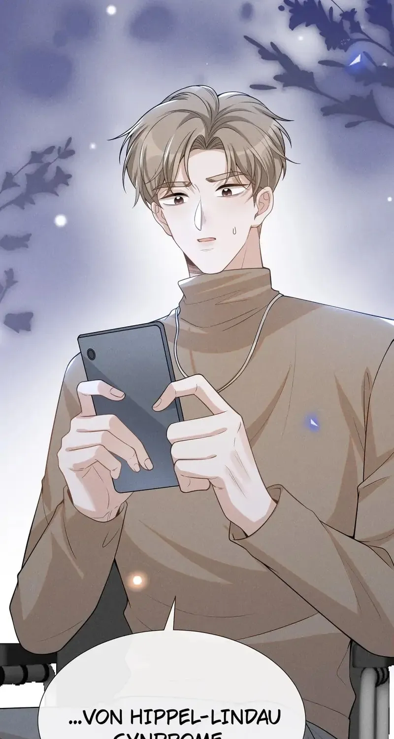 Living Life Over (Colored) Chapter 80 page 55 - 