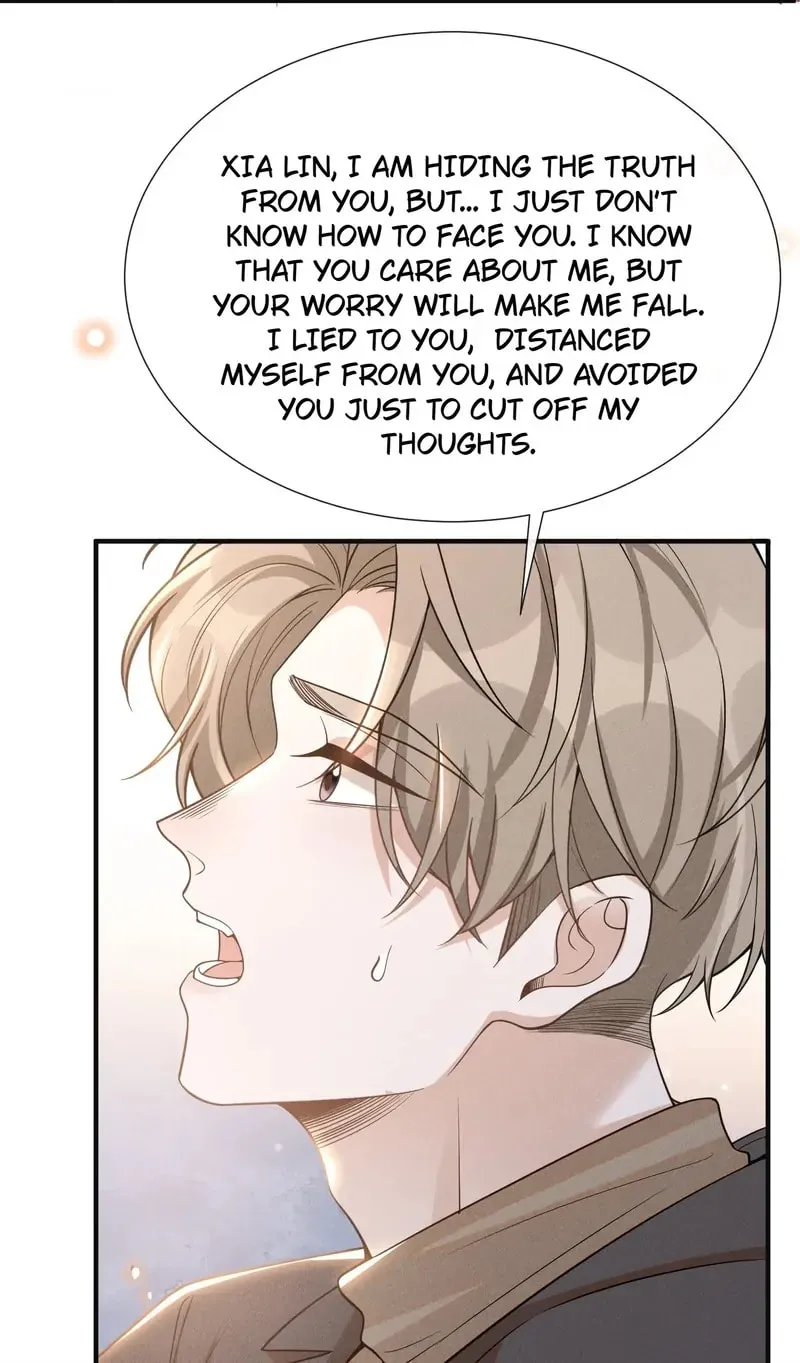 Living Life Over (Colored) Chapter 80 page 7 - 