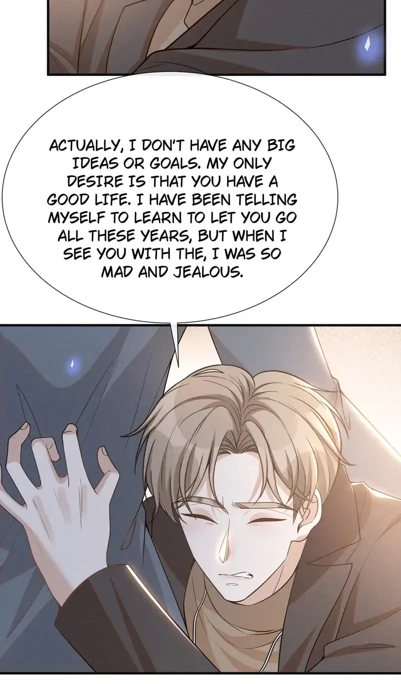 Living Life Over (Colored) Chapter 80 page 8 - 