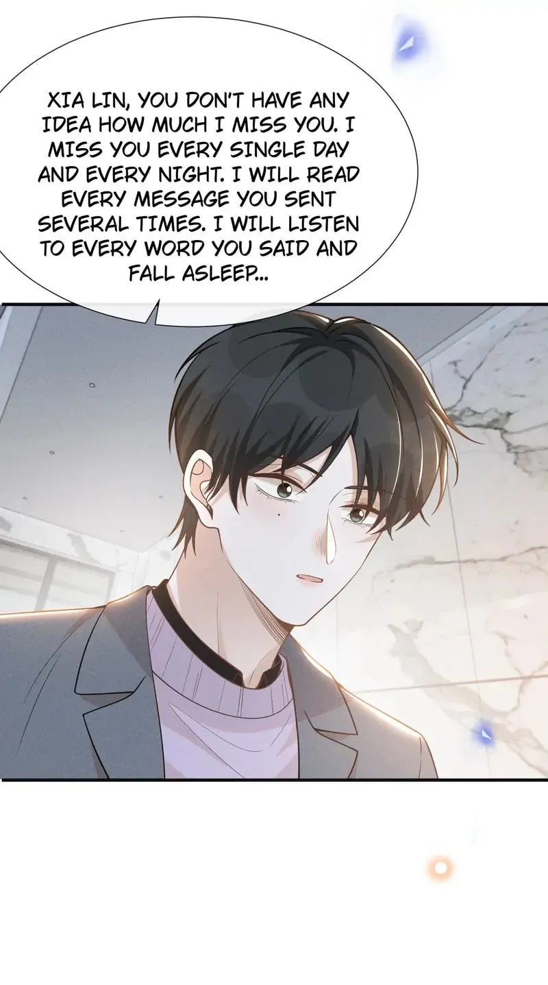 Living Life Over (Colored) Chapter 80 page 9 - 