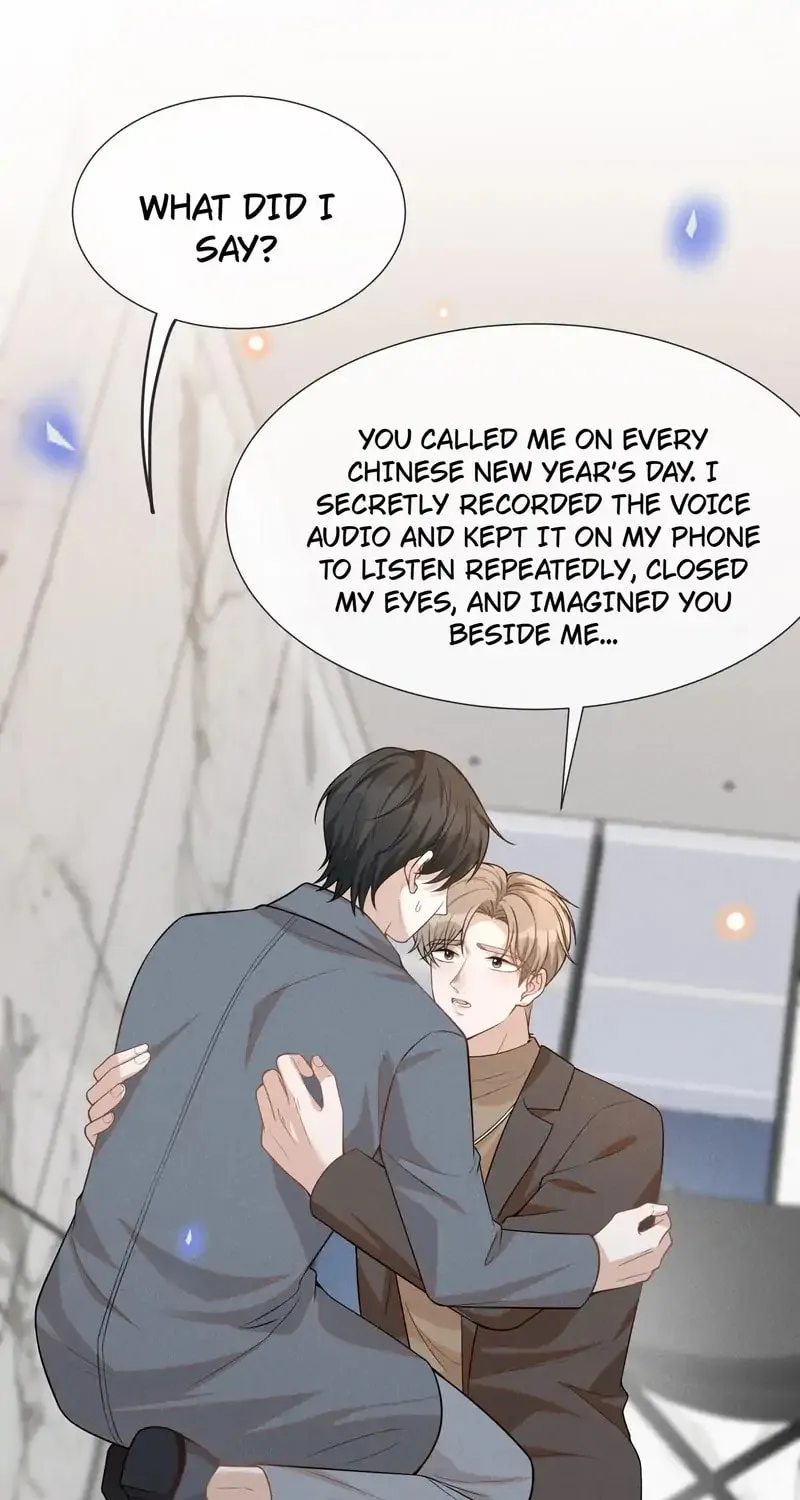 Living Life Over (Colored) Chapter 80 page 10 - 