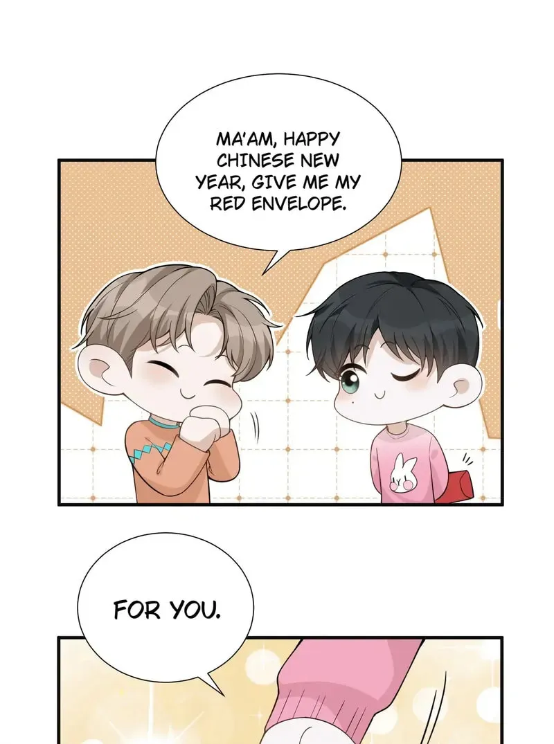 Living Life Over (Colored) Chapter 81.5 page 1 - 