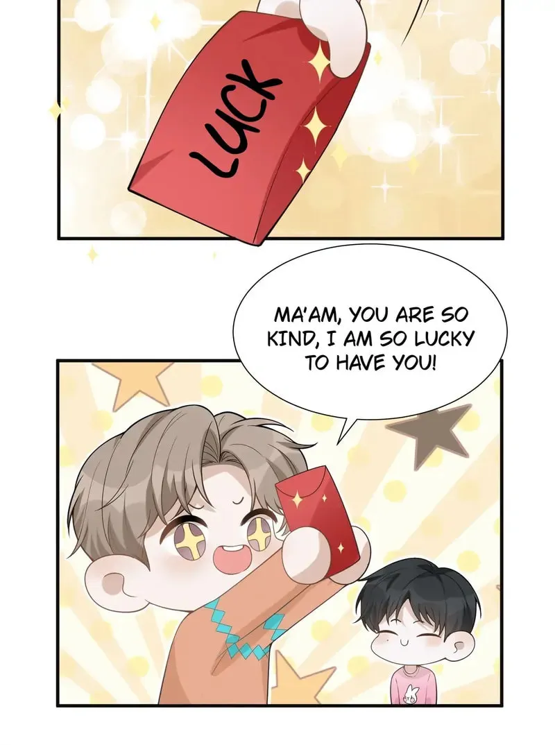 Living Life Over (Colored) Chapter 81.5 page 2 - 