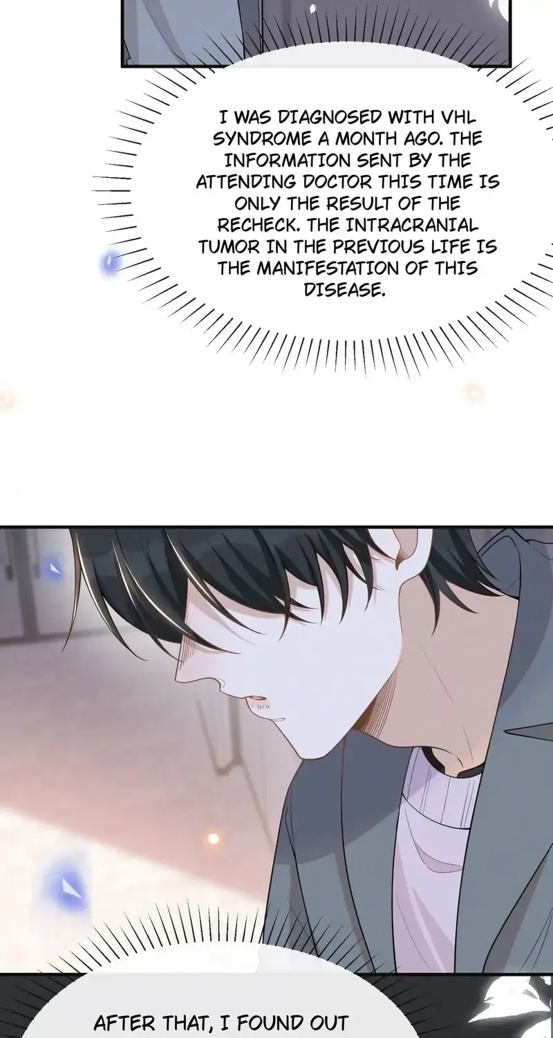 Living Life Over (Colored) Chapter 81 page 13 - 