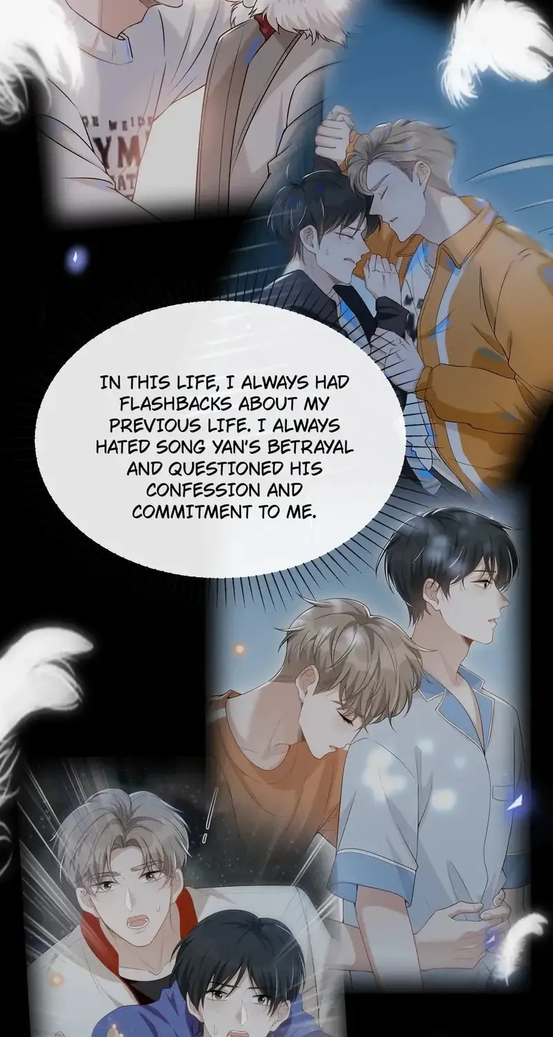 Living Life Over (Colored) Chapter 81 page 17 - 