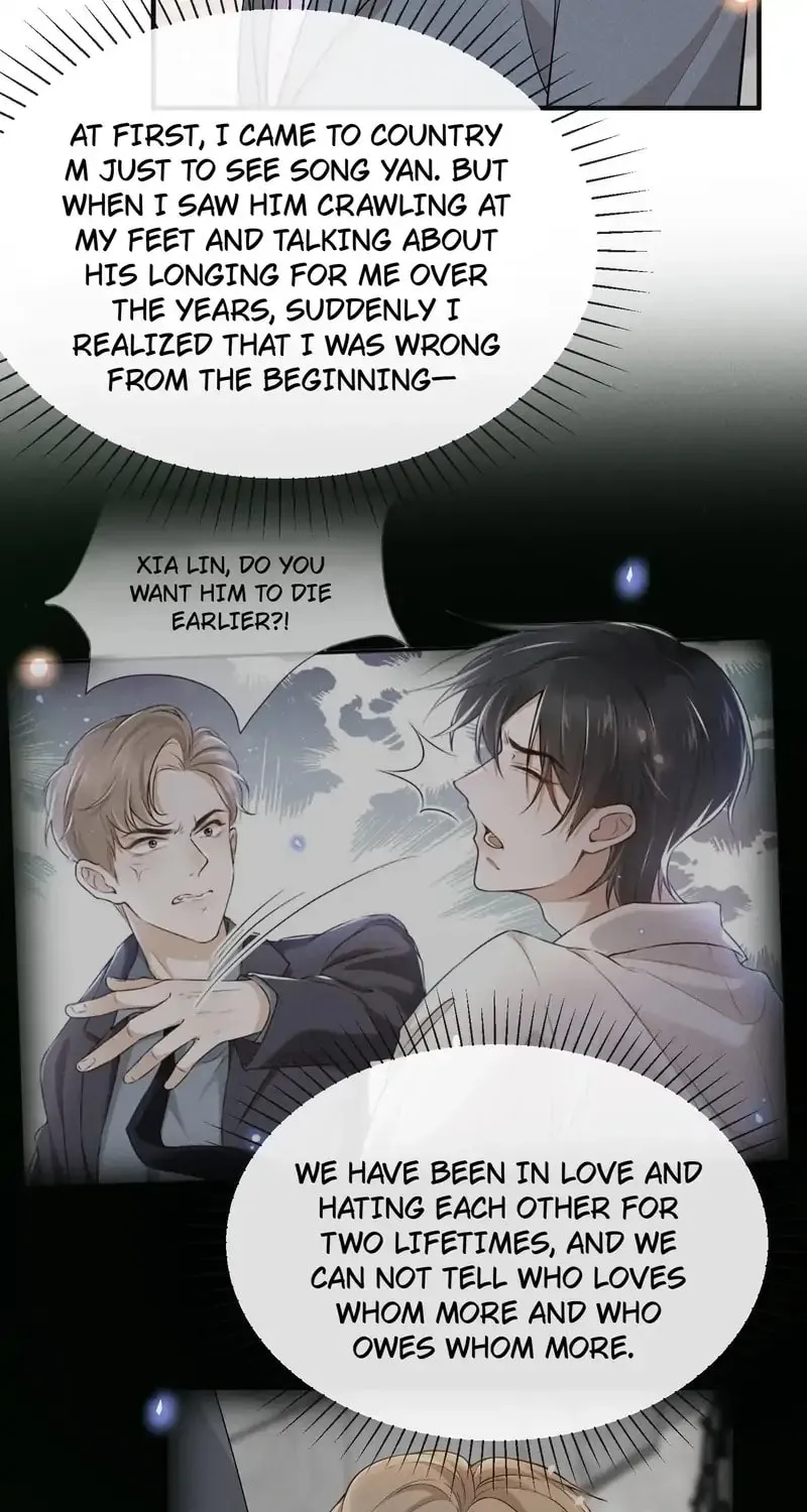 Living Life Over (Colored) Chapter 81 page 20 - 