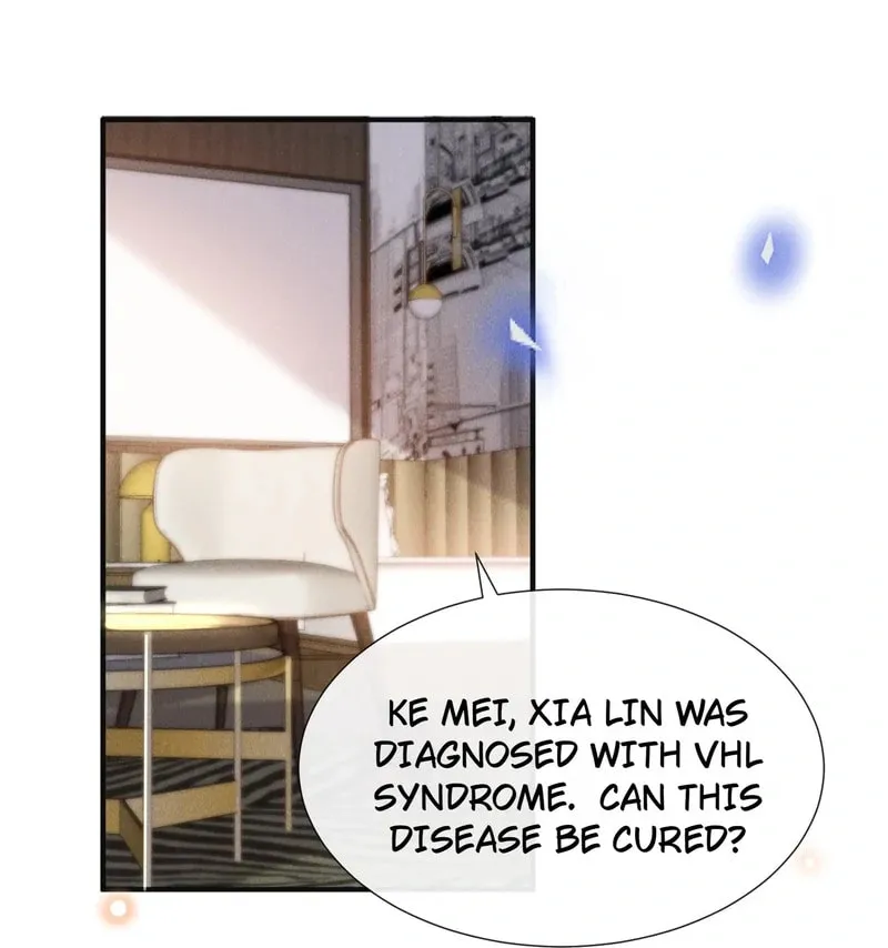 Living Life Over (Colored) Chapter 81 page 3 - 